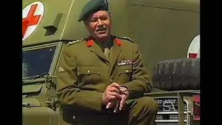 Strike Swiftly | Australian Commandos Documentary (1985)
