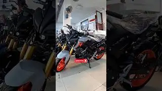 Mt 15 Colours | Yamaha Mt 15 2024 - Dual Channel ABS Mt 15 #yamaha #mt15 #bike #bikelover