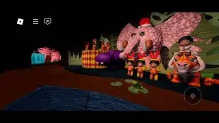 Potatoland Holiday (Old version) (I know I uploaded this but this is from my phone) 