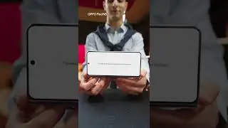 OPPO Find N5 | How-to: Dual Screen Interpreter
