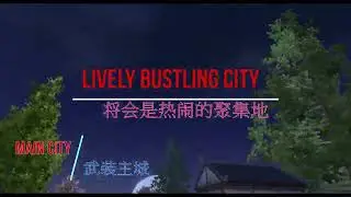 【PW165】OriginalPW Armed Concept Video
