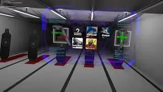 ShootingRange   Steam Integration
