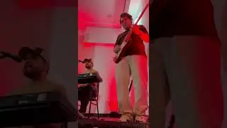 Guitar Cam - Paz Church Guarulhos #shorts #pazchurchguarulhos #line6  #fender #guitar #worshipmusic