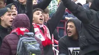 IL DERBY GAETA-FORMIA