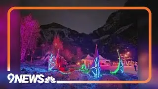 Aurora Borealis Festival returns: A dazzling celebration of light and art