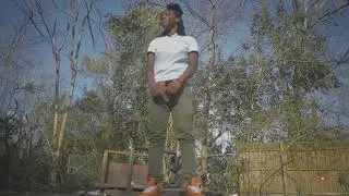 RUDY HAZE - THIRTY FIVE [official video]