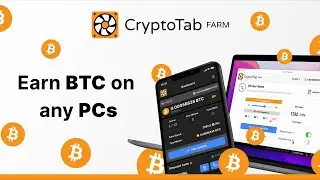 Start Mining Without PC/Your Digital Goldmine