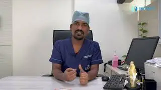 Suffering from Heel Pain? - Know the causes & Treatments by Dr. Ashwin Kumar, Orthopedic Surgeon.
