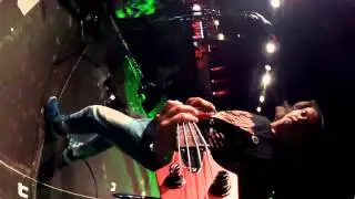 PuntoZero LIVE Veleno
