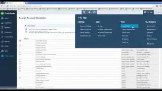 Importing Chart of Accounts into QuickBooks Online and Related Thoughts
