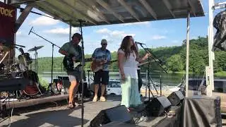 Sarah Crosby - Piece of My Heart (Hallowell ME 8/18/19)