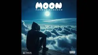 PakMan1Hundred - MOON prod Torretobag (Official Audio)