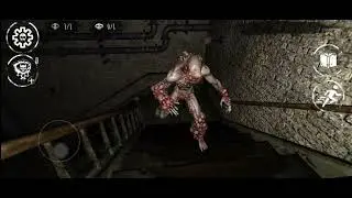 New Soul Eyes Demon Characters And Enemies: Ninja, Special Agent, Ghoul, Shadow, Mutant