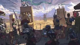 Travian: Legends Version 4.6 ~ AMA with Jake (Game Designer)