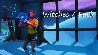 Witches / Fuck