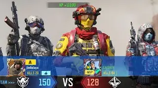 call of Duty Mobile #84 kill in TDM HEADPOINT