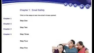 Internet Safety Lesson 2: Email Safety