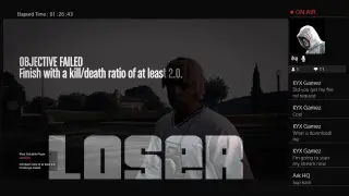 Gta Stream day#1 ft Zientiic and Lulmalik