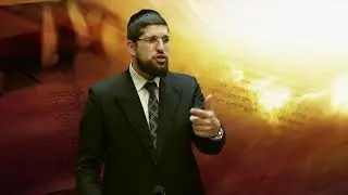 מעלת הקדיש - הרב אליהו עמר (עם כתוביות בעברית)