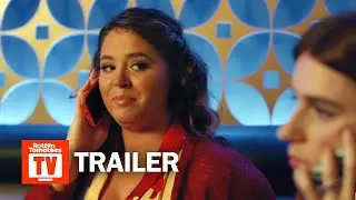 You're the Worst S05E03 Trailer | 'The One Thing We Don't Talk About' | Rotten Tomatoes TV