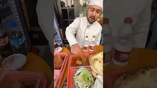 Delhi Mutton Korma 🔥 Al Jawahar GK2 Ka Royal Taste!