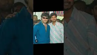 vijay thalapathy and ajith sir best picture #shorts #shortsfeed #trendingshorts #viralshorts like it