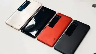 Meizu Pro 7 и Pro 7 Plus: распаковка, быстрый обзор и отличия версий на Helio X30 и Helio P25