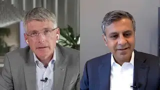 CTO Focus Sessions | Focus Insights: Enterprise Digitalization