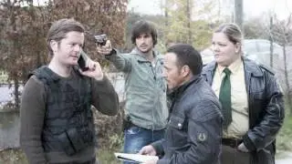 Alerte Cobra : Ben (Tom Beck) & Semir (Erdogan Atalay) the best team