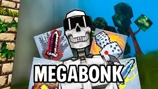NEW PR ATTEMPT! Megabonk Purebred Alpha Mogging Tutorial