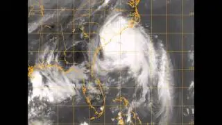 Hurricane Arthur (2014)