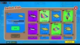 Roblox be fish plasticroom incident part 2 03/12/2025