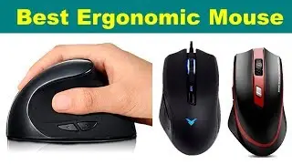 Best Ergonomic Mouse [2019 Reviews] - You Should Know |