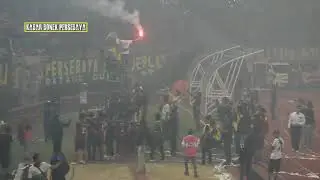 SATU JIWA Anthem Pasoepati Persis Solo Bergema di GBT