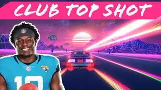 NFL WR CHRIS CONLEY ON TOP SHOT, NFTs & INVESTING