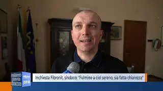 Inchiesta Fibronit, le reazioni. Sindaco: 