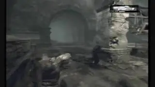 Dark Raymond v.s iiSnAP sHotZZii