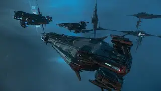 Star Citizen - Live ORG Ghosts Of Sparta- ASD Farm  #youtube #starcitizen #gamer