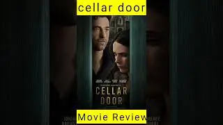 Cellar door movie review #youtubeshorts #ytshort #trendingshorts #youtube