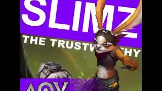 Easy pentakills with swift marksmen in AOV!