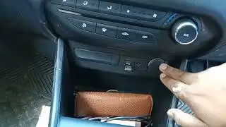 TATA PUNCH 🔥🔥 charging socket