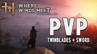 Where Winds Meet PvP &mdash; The Underdog Build (Aggressive)