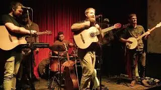 COCO POPS + CAFFEINE - MICHAEL DAY - LIVE VIDEO