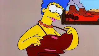 The Maybe Pile (The Simpsons)