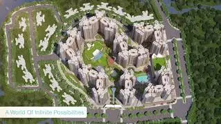 Sunteck Realty: Exclusive 1 & 2BHK Homes at Sunteck Naigaon