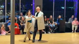The Rickiest Rick - Lauro & Maddison