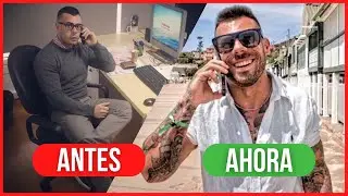 La historia de Xavi Esquerig&uuml;ela