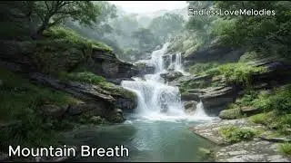 Deep Relaxation | Ambient Instrumental Soundscape