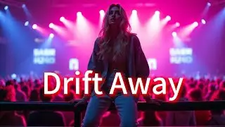 Drift Away &ndash; Emotional Anime Ending Song | A Story of Love, Loss, and Light