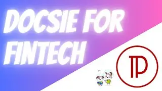 Docsie's Documentation Solution for FinTech Companies